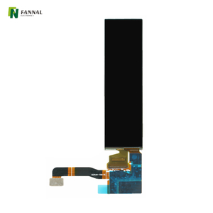 Display AMOLED a barre da 3,2 pollici 262x928 Schermata OLED MIPI