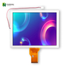 Schermo TFT ad alta risoluzione da 8,0 pollici, display 800x600