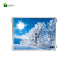 Risoluzione del display TFT da 10,4 pollici per esterni 1024*768 IPS LCD 