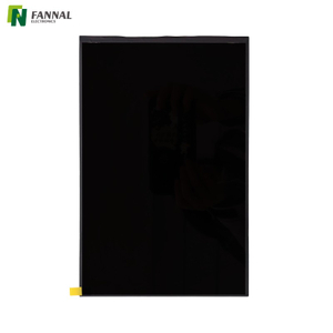 Display TFT in-cell da 10,1 pollici per sistemi integrati