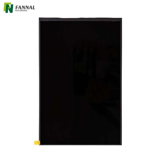 Display TFT in-cell da 10,1 pollici per sistemi integrati