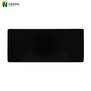 Display TFT automobilistico da 12,3 pollici con collegamento ottico