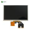 Angoli di visualizzazione larghi 7,0 pollici Display TFT 800*480 IPS LCD