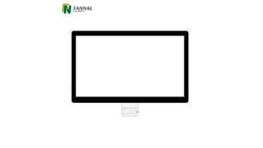 Come funzionano i sensori touchscreen? Una guida semplice