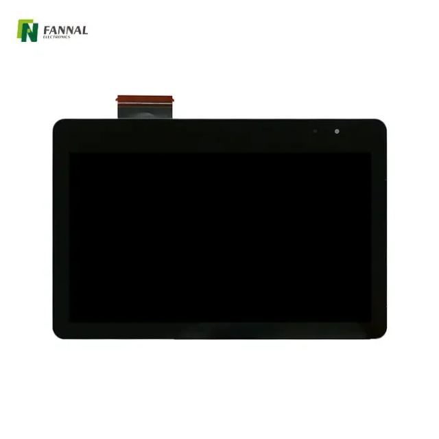 Qual è la durata della vita di un touchscreen capacitivo?
