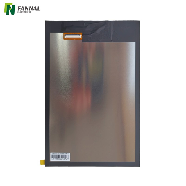 Display TFT in-cell da 10,1 pollici per sistemi integrati