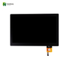 10,1 pollici 1280x800 Modulo di visualizzazione touch leggibile in luce solare