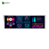 Display TFT Tipo a barre da 7,84 pollici 400*1280 IPS LCD 