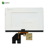 Angoli di visualizzazione larghi 7,0 pollici Display TFT 800*480 IPS LCD