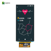 Display AMOLED industriale da 5,9 pollici
