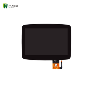 Tecnologia display Smart Touch TFT | Modulo display LCD TFT touch da 10,1 pollici 1280x800