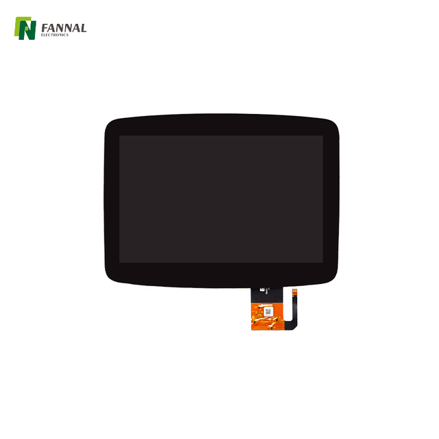 Tecnologia display Smart Touch TFT | Modulo display LCD TFT touch da 10,1 pollici 1280x800