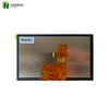 Modulo display touch industriale in-cell da 7 pollici 1024×600
