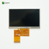 Display TFT da 4,3 pollici Display ad alta luminosità 800*480 Risoluzione IPS LCD