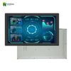 Monitor tocco capacitivo proiettato 21,5 pollici