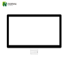 Pannello touchscreen (PCAP) touchscreen touchscreen da 21,5 pollici per le applicazioni industriali interfaccia USB per applicazioni industriali 