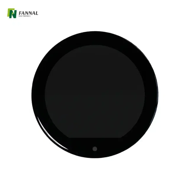 Quali materiali funzionano con touch screen capacitivi?
