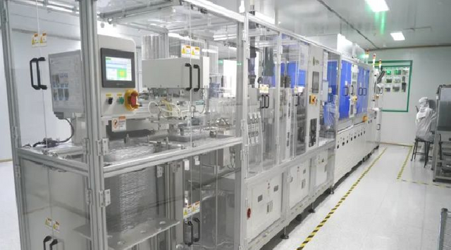 Applicazione della pellicola polarizzante1x