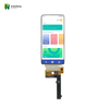 Display AMOLEd industriale da 6,39 pollici