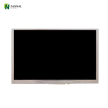 Display TFT da 7,0 pollici a basso consumo energetico LCD IPS 800 * 480