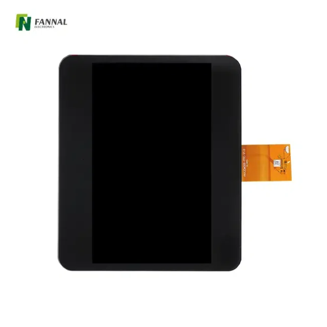 touch screen