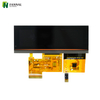 Modulo display TFT ad alta luminosità da 3,9 pollici (480×128)