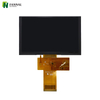 Display LCD TFT integrato da 5,0' | 1.024×600 | 1.150 nit