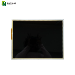 Modulo touch screen robusto da 15 pollici | Display industriale 1024×768