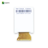 Risoluzione del display TFT da 1,77 pollici di piccole dimensioni 128*160