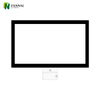 Pannello touch capacitivo da 15,6 pollici G+G Struttura Interfaccia USB multi-touch 