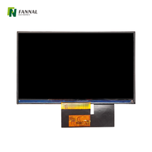 Display da 6,2 pollici 1024*600