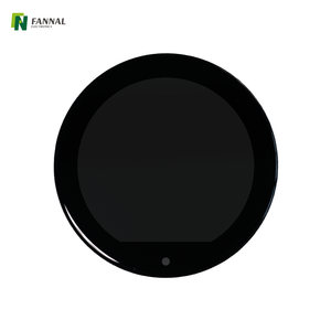 Display incorporato da 3,6 pollici con lenti coperte compatte, copertura temperata 2D luminosa e affidabile