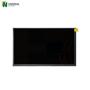 Modulo display touch industriale in-cell da 7 pollici 1024×600