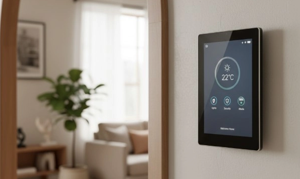 Burn-in dello schermo LCD IPS e conservazione dell'immagine: cosa devi sapere