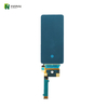 Display AMOLEd industriale da 6,39 pollici