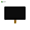 Display touch da 13,3 pollici 1920x1080 Pannello di visualizzazione IPS legato con tocco capacitivo