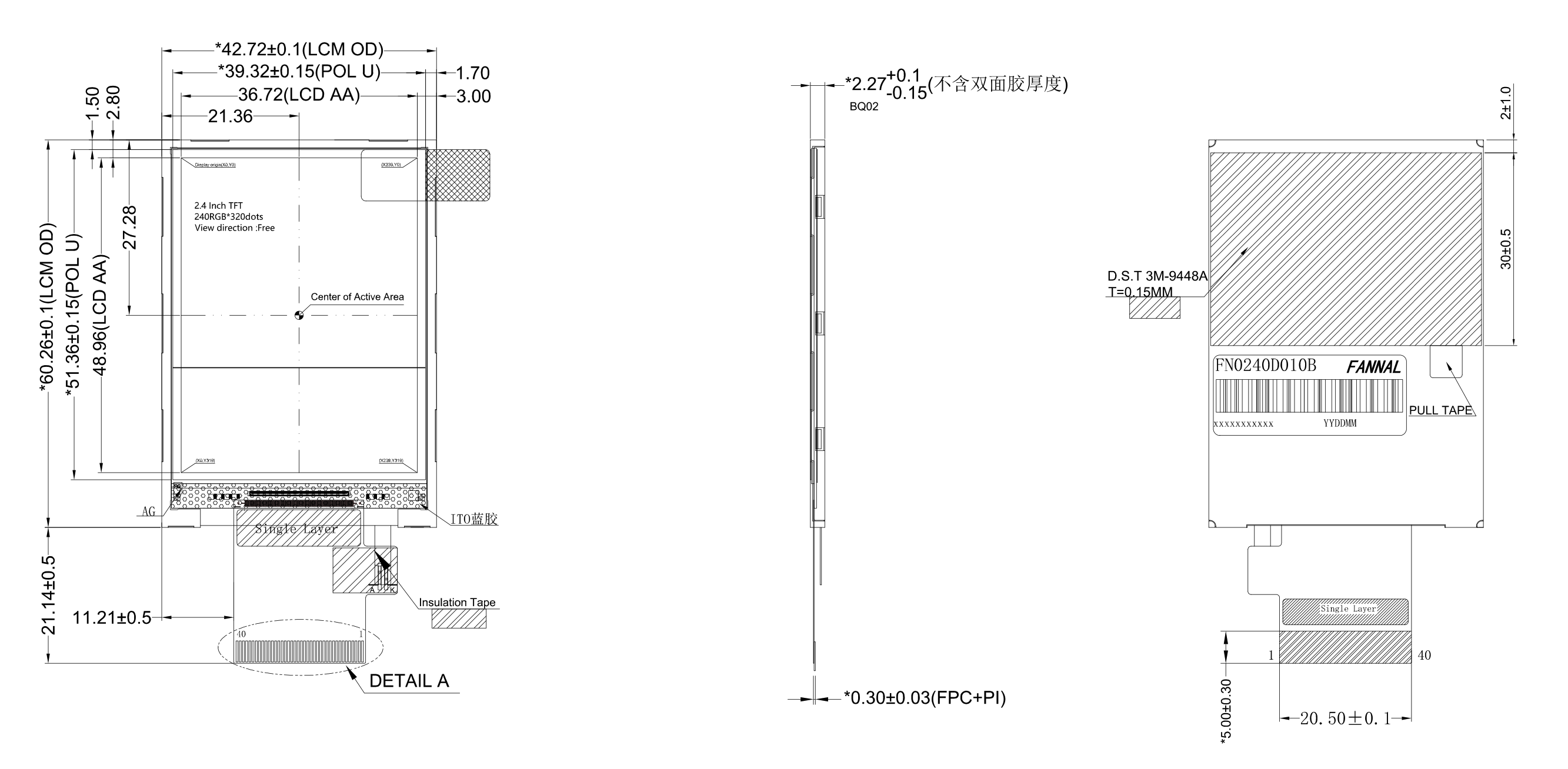 Disegno FN0240D010B