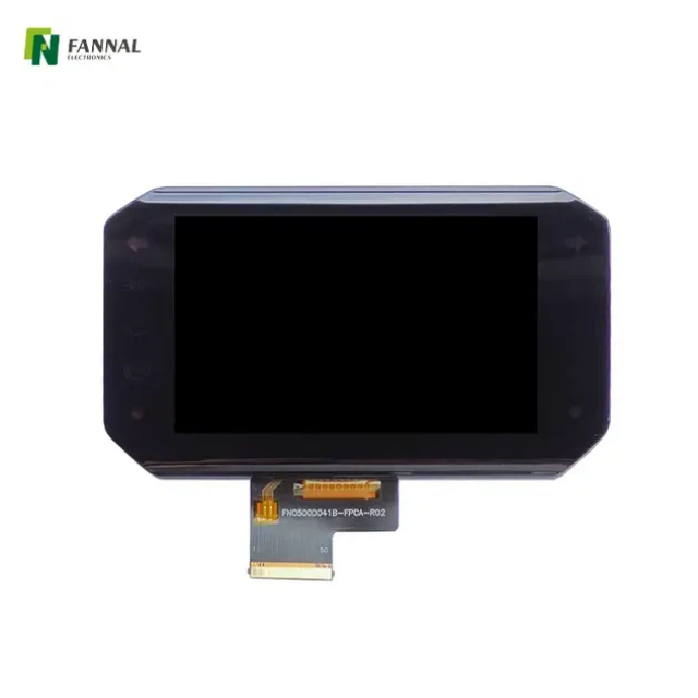 Qual è il processo di incollaggio ottico?