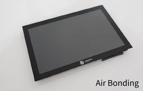 Air Bonding di FANNAL