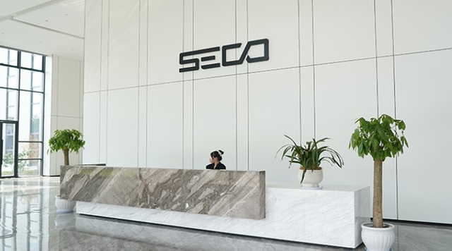 FANNAL Accoglienza dell"edificio