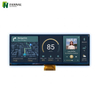 Display touch in-cell da 10,25 ' 1920×720 | Display automobilistico