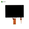 Touch screen LCD da 7 pollici TFT LCD Ottico legame con touchscreen