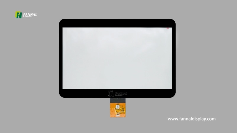 La potenza degli schermi del display di grande touch in impostazioni professionali: collaborazione e produttività