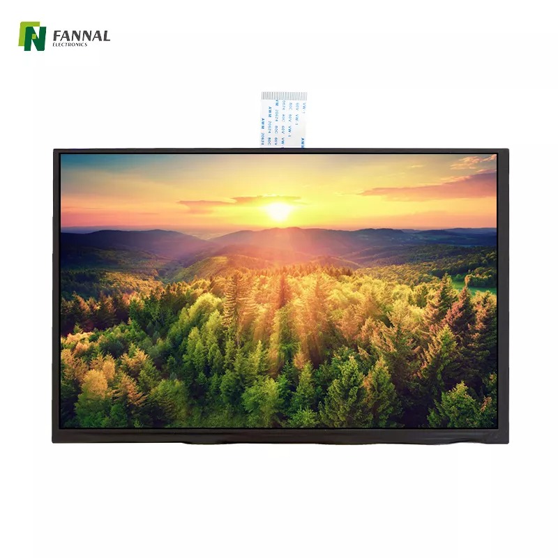 L'importanza di investire in LCD ad altissima luminosità