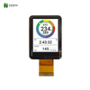 Legame ottico 3.5 pollici 320*480 modulo LCD TFT IPS