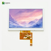 Display TFT da 4,3 pollici 480*272 IPS LCD per dispositivi portatili esterni