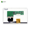 Display TFT da 7,0 pollici a basso consumo di energia 800*480 IPS LCD