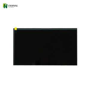 10.1 'interfaccia LVDS di visualizzazione TFT per applicazioni industriali