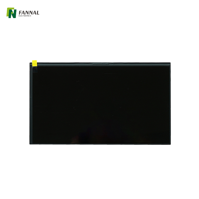 10.1 'interfaccia LVDS di visualizzazione TFT per applicazioni industriali