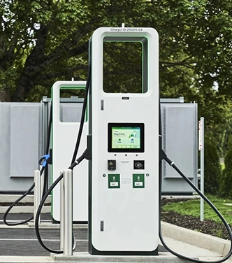 Cosa rende i display TFT esterni ideali per ambienti difficili?